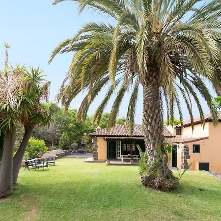 Pillowabroad - La Casita Holiday home *