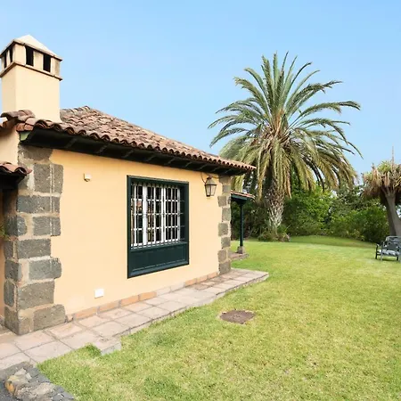 Casa vacanze La Casita