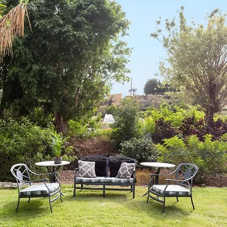 Holiday home Pillowabroad - La Casita La Orotava