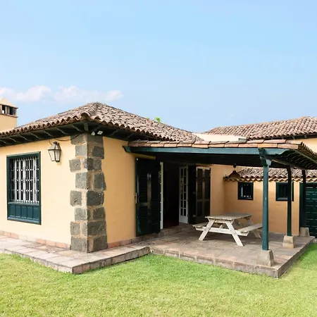 Pillowabroad - La Casita * Ля Оротава
