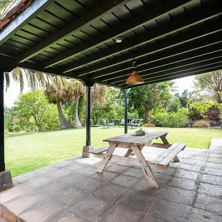 Holiday home Pillowabroad - La Casita