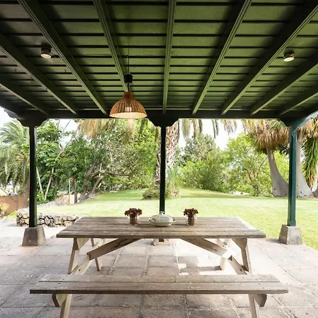 Pillowabroad - La Casita