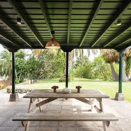 Pillowabroad - La Casita