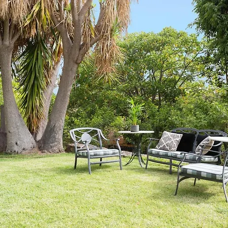 Pillowabroad - La Casita *