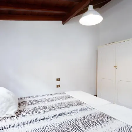 Pillowabroad - La Casita Дом отдыха *