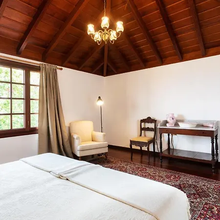 Pillowabroad - La Casita Holiday home
