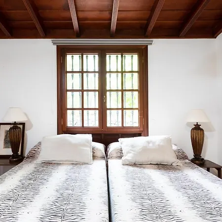 Pillowabroad - La Casita Holiday home La Orotava
