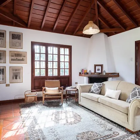 Holiday home Pillowabroad - La Casita