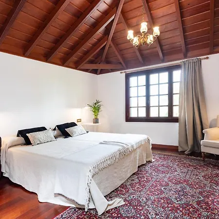 Pillowabroad - La Casita Holiday home La Orotava