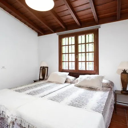 Holiday home Pillowabroad - La Casita