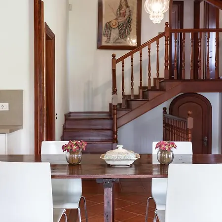 Pillowabroad - La Casita Holiday home *