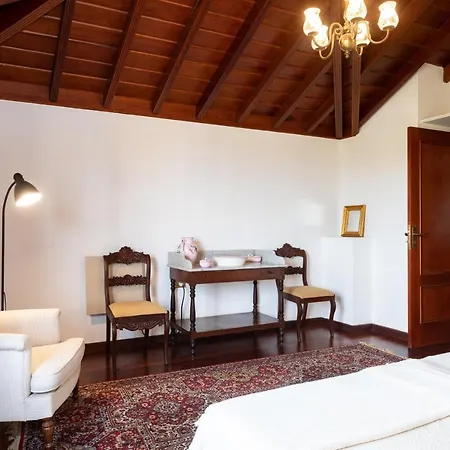 Pillowabroad - La Casita Holiday home