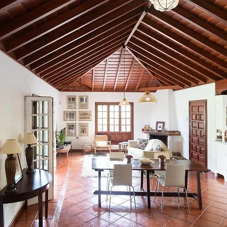 Pillowabroad - La Casita *