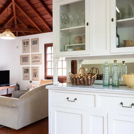 Pillowabroad - La Casita