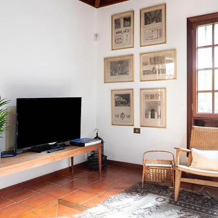 La Casita Casa vacanze *