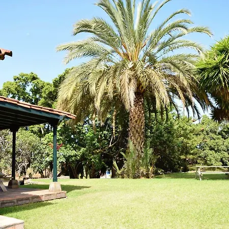 Pillowabroad - La Casita Holiday home La Orotava