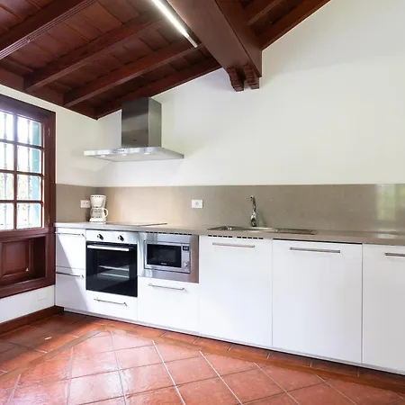 Pillowabroad - La Casita Ferienhaus *