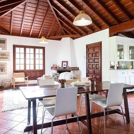 Ferienhaus Pillowabroad - La Casita La Orotava